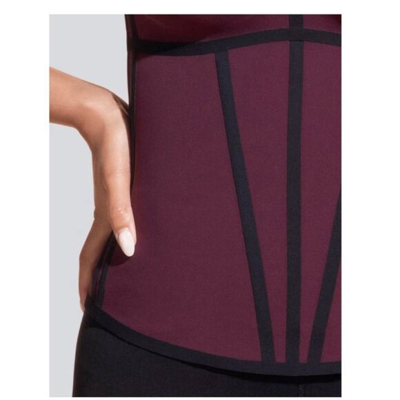 Honeylove Boldness Tank Wireless Sculpting Boning Compression Size 1X NWT - Picture 4 of 16